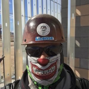 Meet your Posher, Juan